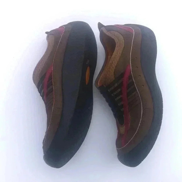 Privo Women's Multi-color Comfortable shoes - Picture 8 of 9